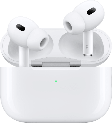 Airpods Pro (2nd generation) with USB-C MagSafe Case