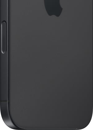 Apple iPhone 16 Plus Black