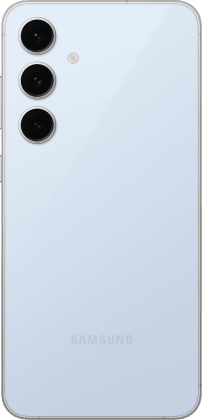 Samsung Galaxy S24 FE Blue