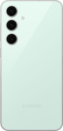 Samsung Galaxy S24 FE Mint