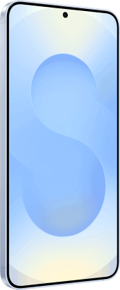Samsung Galaxy S25+ Icyblue