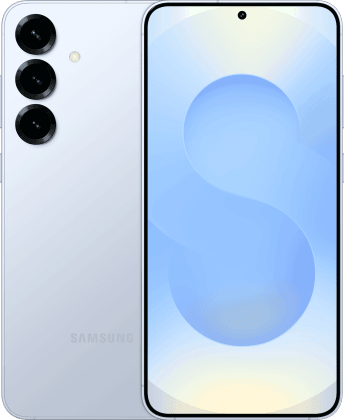 Samsung Galaxy S25+ Icyblue