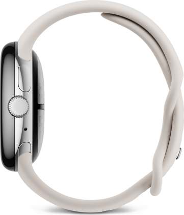 Pixel Watch 3 45mm