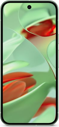 Google Pixel 9 Wintergreen