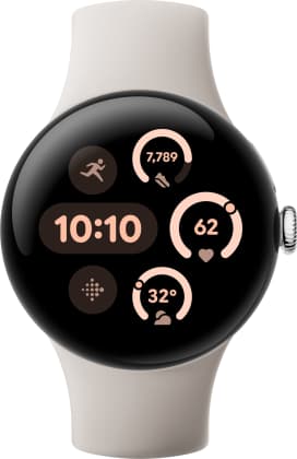 Pixel Watch 3 41mm