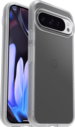 Google Pixel 9 Pro XL React