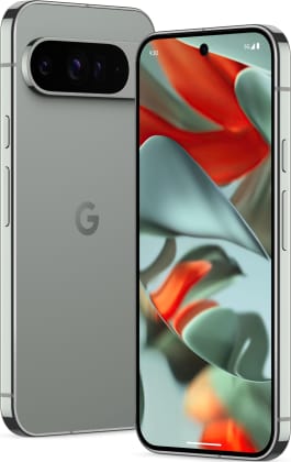 Google Pixel 9 Pro XL Hazel