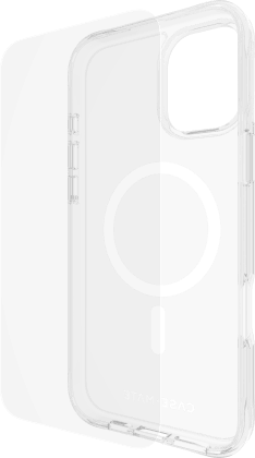 Apple iPhone 16 Plus Case & Screen Protector Bundle