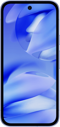 Google Pixel 9a Iris