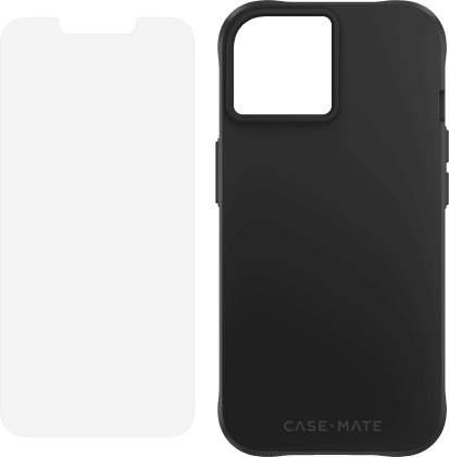 Apple iPhone 16e Case & Screen Protector Bundle