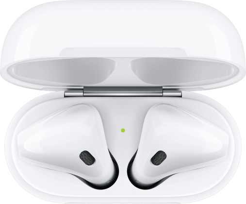 AirPods (2nd generation)