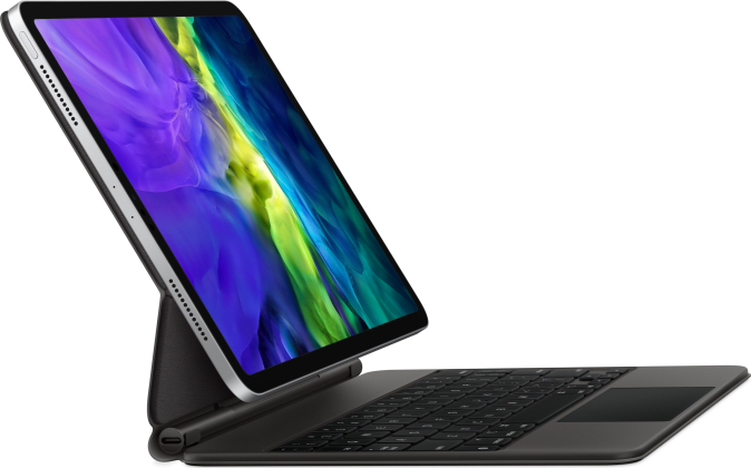 Magic Keyboard for iPad Pro 11in (3rd Gen) & iPad Air (5th Gen)