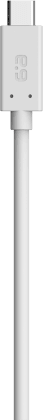 4ft USB-A to USB-C Charge Cable