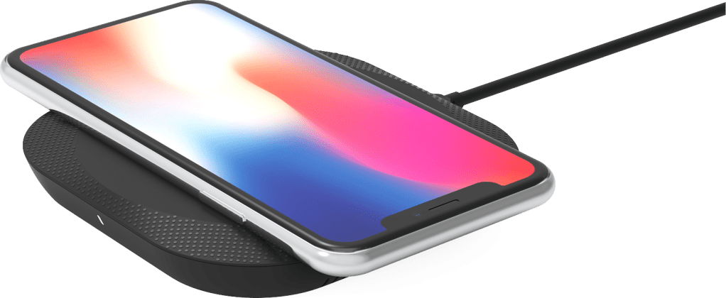 15W Fast Wireless Charge Pad