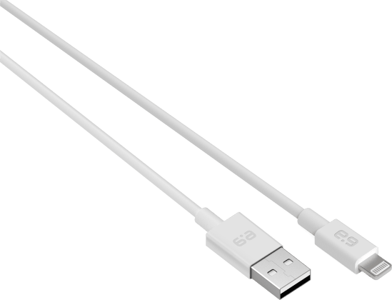 6ft USB-A to Lightning Charge Cable
