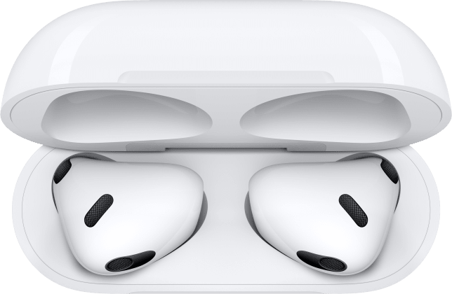 AirPods (3rd generation)