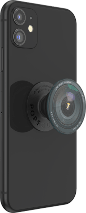 Swappable PopGrips - Shutter