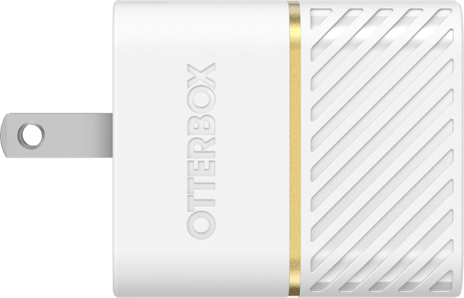 30W USB-C Fast Wall Charger