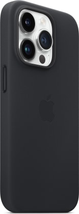 iPhone 14 Pro Leather Case with MagSafe