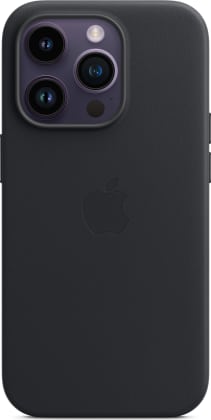 iPhone 14 Pro Leather Case with MagSafe