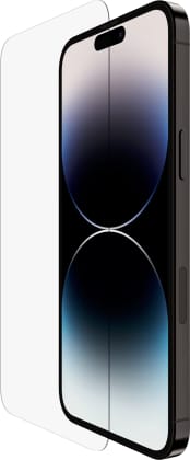 Apple iPhone 14 Pro Max ScreenForce Tempered Glass