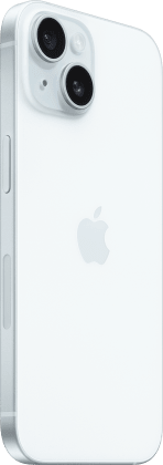 Apple iPhone 15 Blue