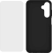 Samsung Galaxy A25 5G Case & GLASS Screen Protector Bundle