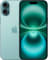 Apple iPhone 16 Plus Teal
