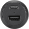 32W Dual USB-C + USB-A Fast Car Charger