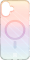 Apple iPhone 16 Plus Magsafe - Dynamic Rainbow