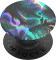 Swappable PopGrips - Oil Agate