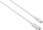 4ft USB-C to Lightning Charge Cable