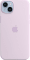 iPhone 14 Plus Silicone Case with MagSafe
