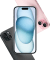 Apple iPhone 15 Plus Black