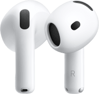 AirPods 5 with Wireless Charging Case