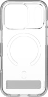 Apple iPhone 18 Pro Crystal Palace Snap w/ Magsafe w/ Kickstand - Clear