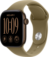Watch Series 12 Aluminum 42mm