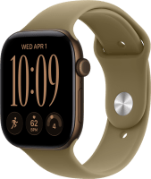 Watch Series 12 Aluminum 46mm