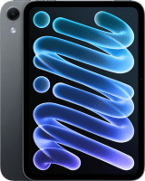 iPad mini (A20 Pro Chip)