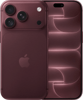 Apple iPhone 18 Pro Burgundy