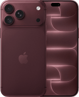 Apple iPhone 18 Pro Max Burgundy