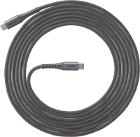 Alloy USB C to USB C High Speed Cable 10ft