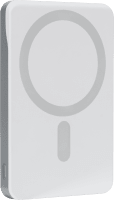 Ultrafast Qi2 5K mAh Portable Battery