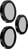 Apple iPhone 18 Pro/Pro Max Camera Glass Lens Protector