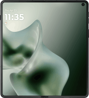 Motorola razr fold PANTONE Blackened Blue