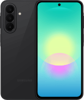 Samsung Galaxy A27 5G Black