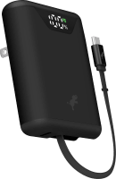 Wally Pro Stretch 30W Wall Charger