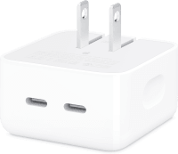 35W Dual USB-C Fast Charger