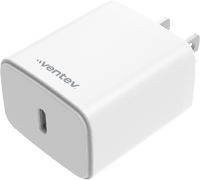 20W USB-C Fast Charger
