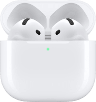 AirPods 4 with Active Noise Cancellation